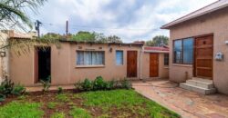 Spacious 3 Bedroom Family Sized Home