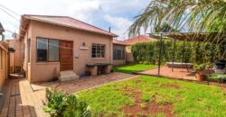 Spacious 3 Bedroom Family Sized Home