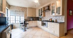 Spacious 3 Bedroom Family Sized Home