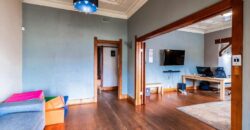 Spacious 3 Bedroom Family Sized Home