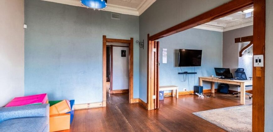 Spacious 3 Bedroom Family Sized Home