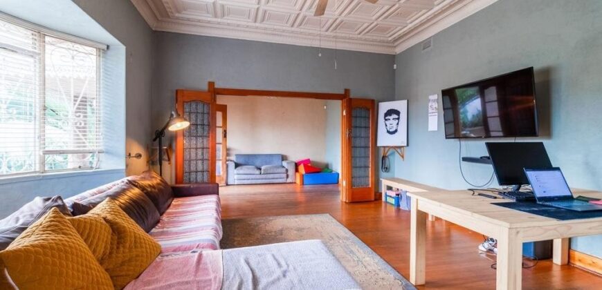 Spacious 3 Bedroom Family Sized Home