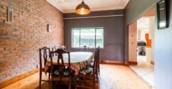 Spacious 3 Bedroom Family Sized Home