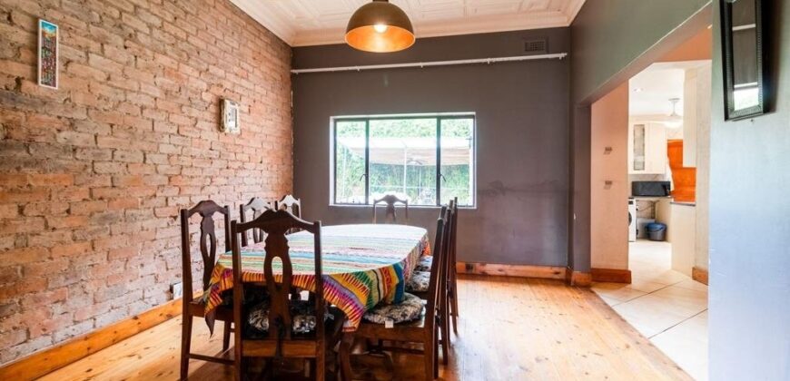 Spacious 3 Bedroom Family Sized Home