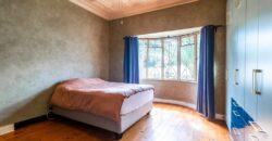 Spacious 3 Bedroom Family Sized Home