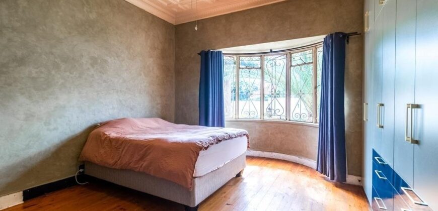 Spacious 3 Bedroom Family Sized Home